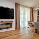Stunning In With Sauna 아파트
