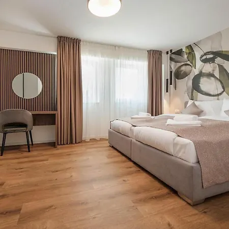 Amazing In With Sauna * פונאנט