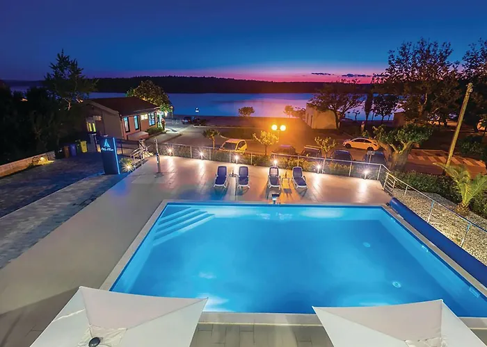 公寓 Amazing In With Sauna 普纳特