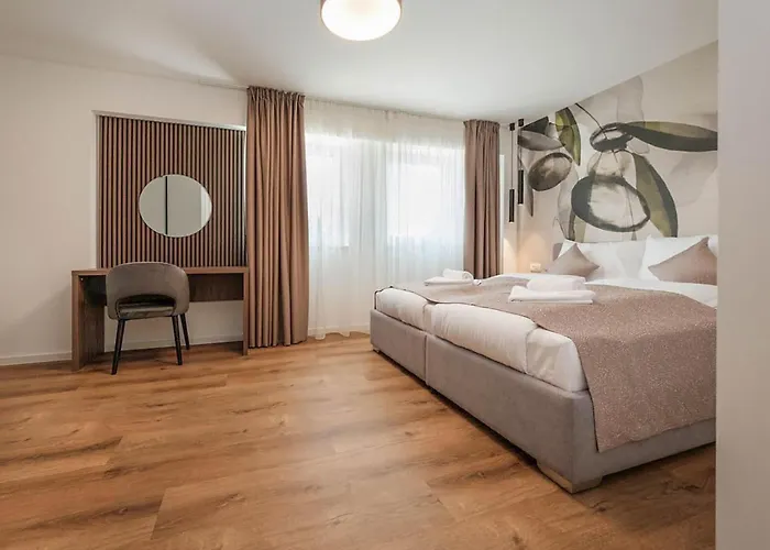 Amazing In With Sauna * פונאנט