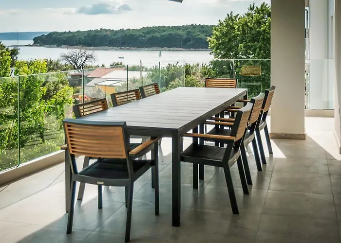 Amazing In With Sauna פונאנט