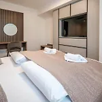 Stunning In With Sauna * Punat
